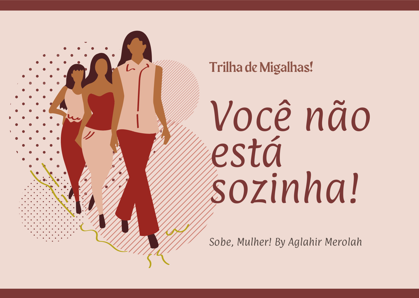 Sobe Mulher
