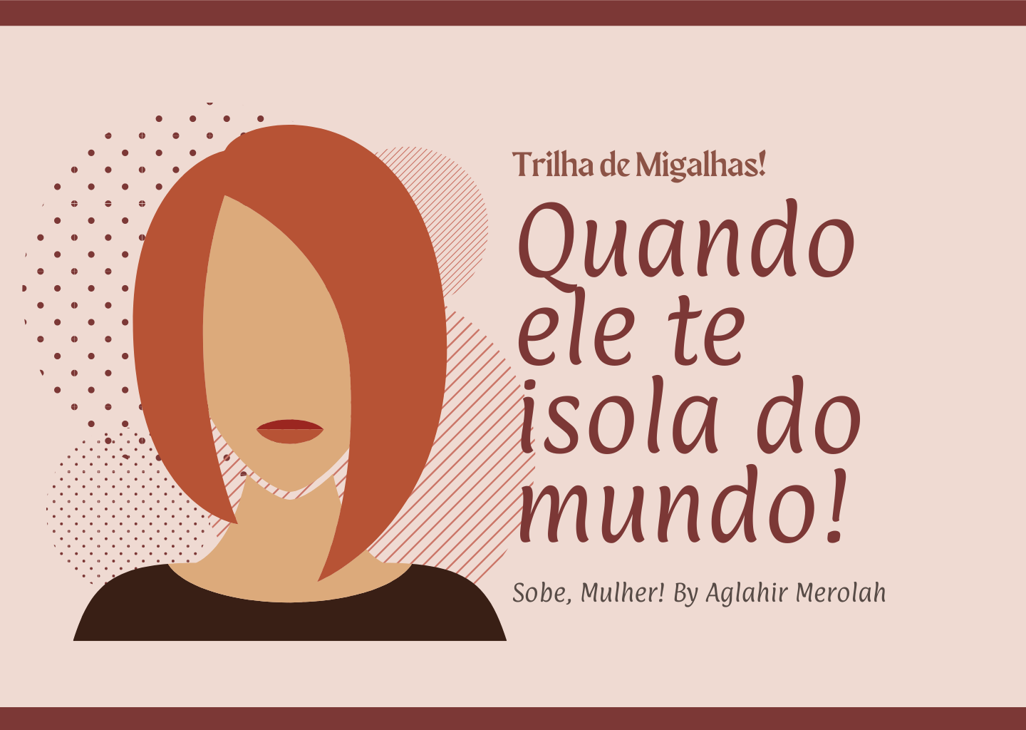 Sobe Mulher