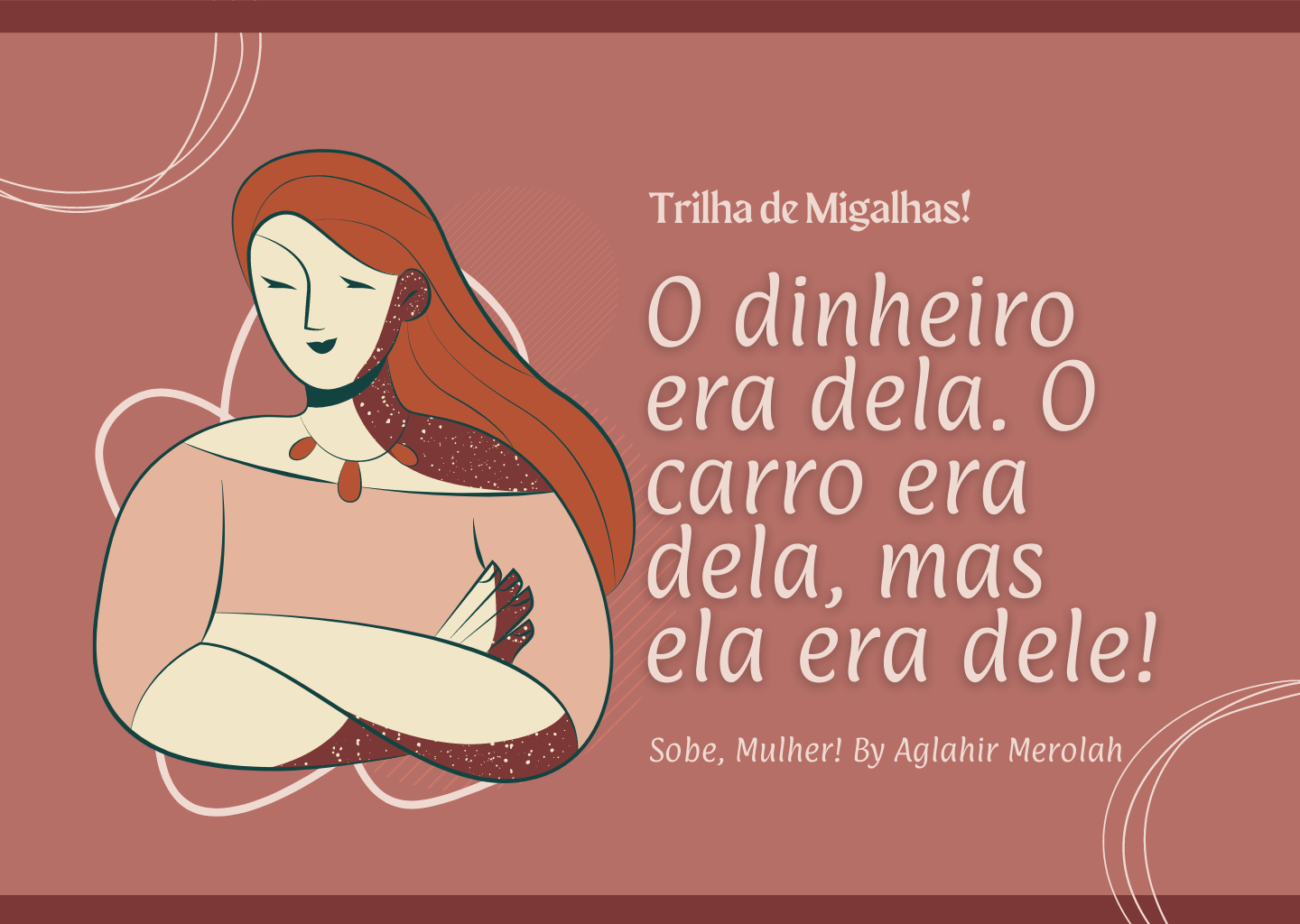 Sobe Mulher